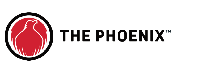 The Phoenix logo